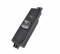 Window Control Button For W639 Vito Mixto Kasten 2005 2006 2007 2008 2009 2010 2011 2012 2013 2014 2015 Front Left & Front Right Power Master Window Switch Console Button(A6395451413)