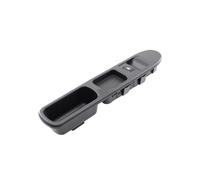 Window Control Button Passenger Power Car Window Switch Single Button Panel For Peugeot 207 2007 2008 2009 2010 2011 2012 2013 6554HJ 6554.QL 6490.HQ 96351625XT 6554.HJ Window Control Switch