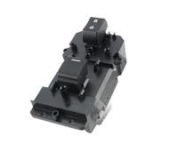 Window Control Button Replacement for Accord For Odyssey For Crosstour 2008-2014 Front Right Electric Power Master Window Lifter Switch Control Button 35760-TB0-H01 Power Window Switches