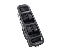 Window Control Button Replacement for Chevrolet For Tracker Electric Auto Power Window Switch Glass Button 37990-65D10-T01 Master LHD Power Window Switches