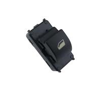Window Control Button Replacement for Citroen C4 Power Window Control Switch Window Lifter Switch Button Power Window Switches