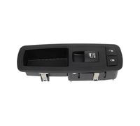 Window Control Button Replacement for Liberty For Grand For Cherokee Front Passenger Side Power Window Control Switch Power Window Switches