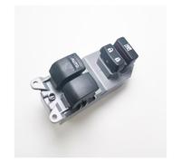 Window Control Button Replacement for Yaris 2005-2009 84820-21050 84820-52460 Electric Window Control Switch Lifter Power Window Switches