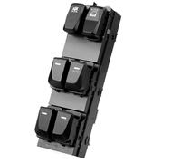 Window Control Button Right Hand Drive Electric Window Switch Drivers Side Control For Hyundai For IX35 2010-2017 Car Window Button