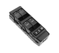 Window control Car Front Left Driver Side Window Control Switch For Chrysler 300C For Sebring 4602736AA 04602781AA switch button