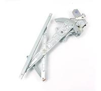 Window Control Compatible With Isuzu For Dmax An Automotive Component Window Regulator Parts Right Front Power Regulator OEM: C8974382530