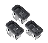 Window control For Dodge For Journey For Ram 1500 2500 3500 Door Power Window Switch Button 56046555AC 56046555AB 68080842AA DWS1838 Window button(3 pcs)
