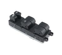 Window Control For Nissan For TIIDA For C11 For SC11 For C11Z Car Replacement Parts Power Window Switch 25401-ED500 25401-EL30A