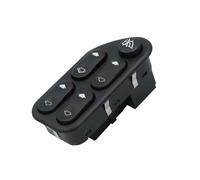 Window Control For Ranger For Fiesta For Ecosport 7S6514529AA Front Left Car Window Control Switch Glass Lifter Buttons