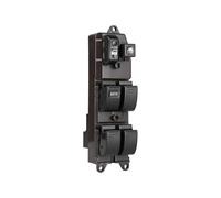 Window control For Toyota For Corolla For Matrix For Pontiac For Vibe For Sienna 2003-2010 LHD Electric Power Window Master Control Switch 84820-01020 Window button