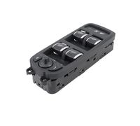 Window Control For Volvo XC60 S60L Child Lock Function 2009-2019 31415677 | Switch Car Master Power Folding Auto Parts, Wear Resistant, Secure Fit, Direct Replacement, Easy Installation, Sturdy Build
