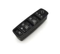 Window Control Lift Switch 2518300590 For M&L For GL For R Class R300 GL350 ML400 GL450 GL5 W164 W251 Car Electric Power Master Window Switch(Model E)