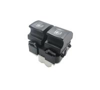 Window Control Lift Switch 254118722R For TRAFIC For Opel For VIVARO Switch Power Window Switch Car Glass Lifter