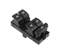 Window Control Lift Switch 5G0959857B FOR SEAT FOR Leon 2013 2014 2015 2016 2017 2018 Power Window Control Switch Button
