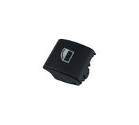 Window Control Lifter Switch For BMW 3 Series E46 Glass Switch Button Cover Front L Or R 97 20 61318381514 Car Window Switch Repair Button