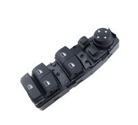 Window Control Lifter Switch For BMW 5 Series 6 Series GT Sedan F10 X3 F25 Power Master Window Switch Driver Side