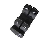 Window Control Lifter Switch For For A3 For Sportback For A6 For C6 For Sedan For Q7 Power Glass Window Master Control Switch Regulator Button 4F0 959 851 4F0 959 851C