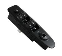 Window Control Lifter Switch For Hyundai For Elantra 2001 2002 2003 2004 2005 2006 93570-2D100 93570-2D000 Electric Power Window Master Control Switch