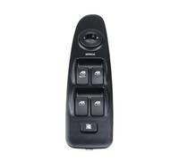 Window Control Lifter Switch For Hyundai For Elantra 2001-2006 Electric Power Window Master Control Switch 93580-2D300 93570-2D000