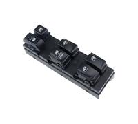 Window Control Lifter Switch For Hyundai For Elantra HD 2007 2008 2009 2010 Master Window Switch Passenger Rear Button
