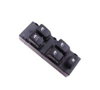 Window Control Lifter Switch For Hyundai For Getz 2003-2010 For Matrix 2006-2011 Master Electric Power Window Switch 93570-1C110 935701C110 Auto Parts