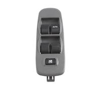 Window Control Lifter Switch For Mazda For B2500 For Bravo For UN Ranger For Courier Power Window Switch Control Car Parts RHD Right Hand