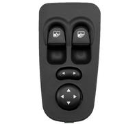 Window Control Lifter Switch Power For Lancia For Ypsilon 2003-2011 735360604 735360605 Power Window Control Switch Electric Lift Button
