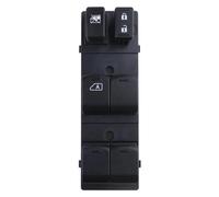 Window Control Lifter Switch Power For Versa For Note 25401-3AA1B 254013AA1B Power Window Master Switch Button HR16DE 25401-3AA2B 1S14439 Parts