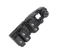 WIndow Control Lifter Switch Unit Button Front Left 61319208108 for F15 F20 F25 F30 F31 1 2 Series X3 X5 Car Accessories Auto Window Switch Button