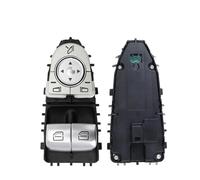 Window Control Master Button 2059050302 For Vito W447 2014-2021 3 Pins Car Electric Master Window Switch A2059050302 2059050202 2059056911(2059057011)
