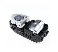Window Control Master Button 2059050302 For Vito W447 2014-2021 3 Pins Car Electric Master Window Switch A2059050302 2059050202 2059056911(2059050202)