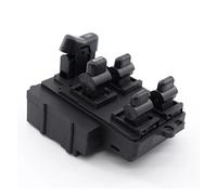 Window Control Master Button For Accord 2.2L 2.7L 1990-1997 35750-SV4-A11 Power Window Lifter Master Control Switch Driver Side Left LH Electric Window Button