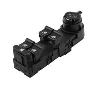 Window Control Master Button For Alfa For Romeo For Giulietta 940 2010-2020 Electric Power Window Control Switch Lifter Button With Folding
