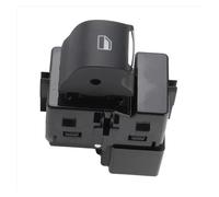 Window Control Master Button For For Explorer BB5Z14529AC DWS1606 2X Car BB5Z-14529-AB Power Window Control Switch Button BB5Z14529AB Electric Window Button