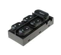 Window Control Master Button For For Mustang For Escort For Mercury For Tracer DS2353 F4ZZ-14529-B Car Power Window Switch 11 Pins Electric Window Button