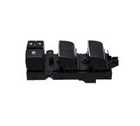 Window Control Master Button For For RAV4 For CHR 2018 2019 2020 2021 84040-F4050 Left Driving Car Electric Master Power Window Control Button Switch Electric Window Button