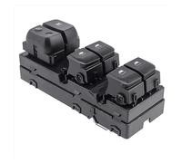 Window Control Master Button For Kia For Rio 2018 2019 2020 Power Control Button 93570H9150 2X 93570-H9150 Drivers Side Left Master Window Switch Electric Window Button