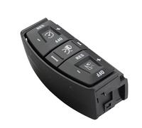 Window Control Power Button 1870911 Truck Cruise Panel Steering Wheel Control Switch 1486287 1486287S51 For Scania Lower P G R T Series Window Switch Button