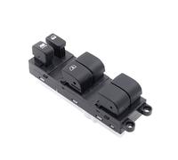 Window Control Power Button 25411-AX010 25401-ED500 Power Window Master Regulator Button For Nissan For TIIDA C11 SC11 C11Z For VERSA S SL 07-10 Switch(Master Switch)