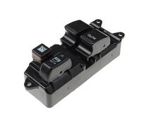 Window Control Power Button 84820-10100 Electric Window Switch Lifter For Toyota For Yaris For Hilux Paseo For Land For Cruiser 8482010100 84820-35100 Switch