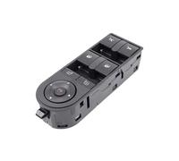Window Control Power Button 93162636 Electric Power Car Window Control Switch Panel For Vauxhall For Tigra For Twintop 2004 2005 2006 2007 2008 2009 93162973 Switch