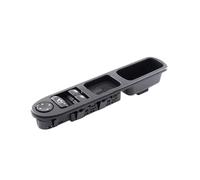 Window Control Power Button 96351622XT Front Left Driver Master Power Window Switch Button With Folding For 2000-2005 For Peugeot 307 6554.E4 6554E4 Switch