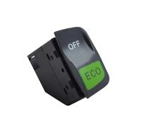Window Control Power Button A4518204410 Front Car Start Stop Switch ECO OFF Switch For Benz For Smart For Fortwo 451 2008-2015 4518204410 Window Switch Button