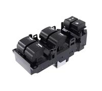 Window Control Power Button Auto Power Window Control Switch Lifting Door Lock Car Parts Accessories For Spirior 2015-2018 35750-T6L-H21 Switch