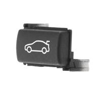 Window Control Power Button Car Accessories Tailgate Rear Trunk Switch Button Cover For 3 5 7 For X1 For X3 Series F20 F30 F35 F10 F11 F18 E84 OEM 61319200316 Window Switch Button