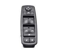 Window Control Power Button Car Master Power Window Switch Control Button For Jeep For Grand For Cherokee 2011 2012 2013 68030826AC 68030826AB 68030826AD 68030826AE Switch