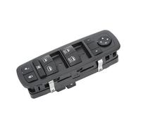Window Control Power Button Car Master Window Switch Button Auto Door Windows Lift Control Switch for Jeep for Grand for Cherokee 2011 2012 2013 68030823AE 68030823AB Window Switch Button