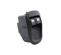Window Control Power Button Car Parts 6554.WQ 6554WQ Car Electric Power Lifter Window Switch For Peugeot 206 306 2000-2010 96316306XT Switch