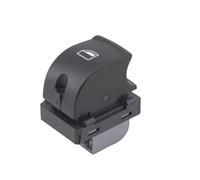Window Control Power Button Chrome 4F0959851H Master Window Switch Control Button For A3 8P For A6 S6 RS6 C6 For Q7 2004 2005 2006 2007 2008 2009 2010 2011 Switch(4F0959855A)
