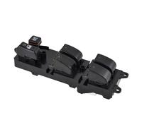 Window Control Power Button Driver Side Window Control Switch 84820-05100 Power Window Switch For Avensis 8482005100 84802-05210 Switch